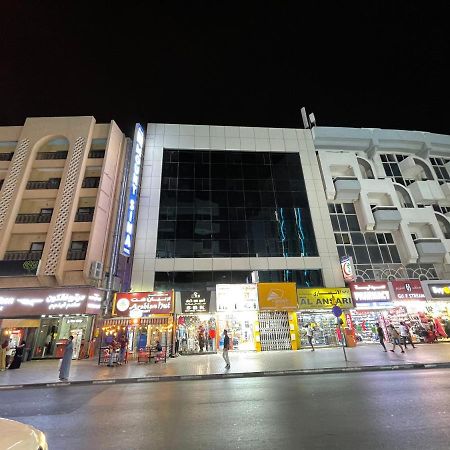 Mount Sina Hotel By Aura Dubai Exterior photo