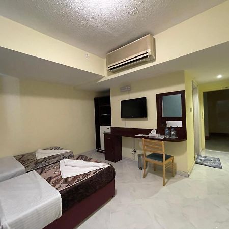 Mount Sina Hotel By Aura Dubai Exterior photo