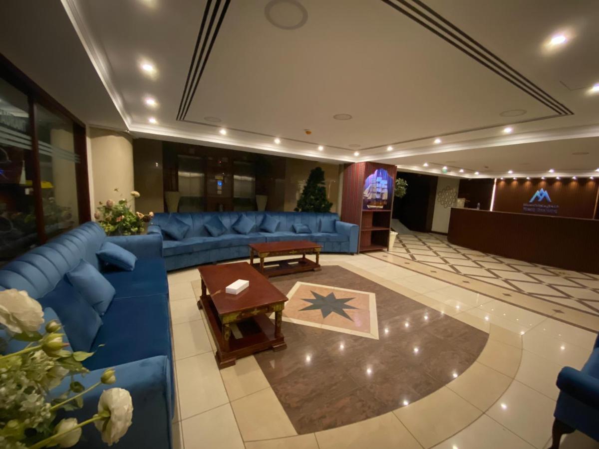 Mount Sina Hotel By Aura Dubai Exterior photo