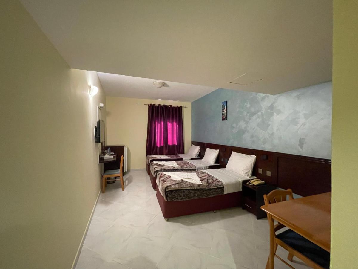Mount Sina Hotel By Aura Dubai Exterior photo