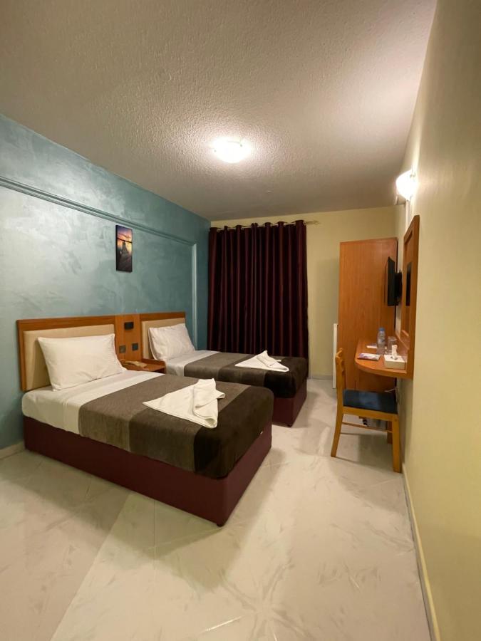 Mount Sina Hotel By Aura Dubai Exterior photo